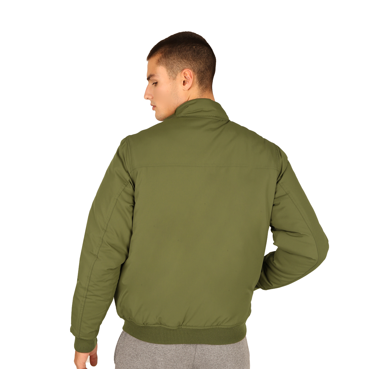 Campera Topper Aviadora,  image number null