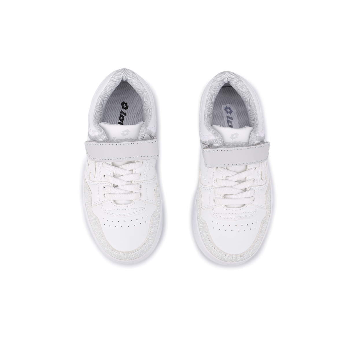 Tenis lotto dafiti clearance
