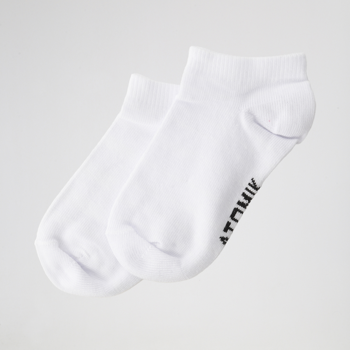 Pack de Medias Atomik Liso X2 Infantil,  image number null