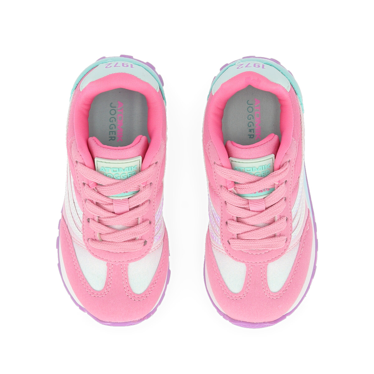 Zapatillas Atomik Jogger Xn,  image number null