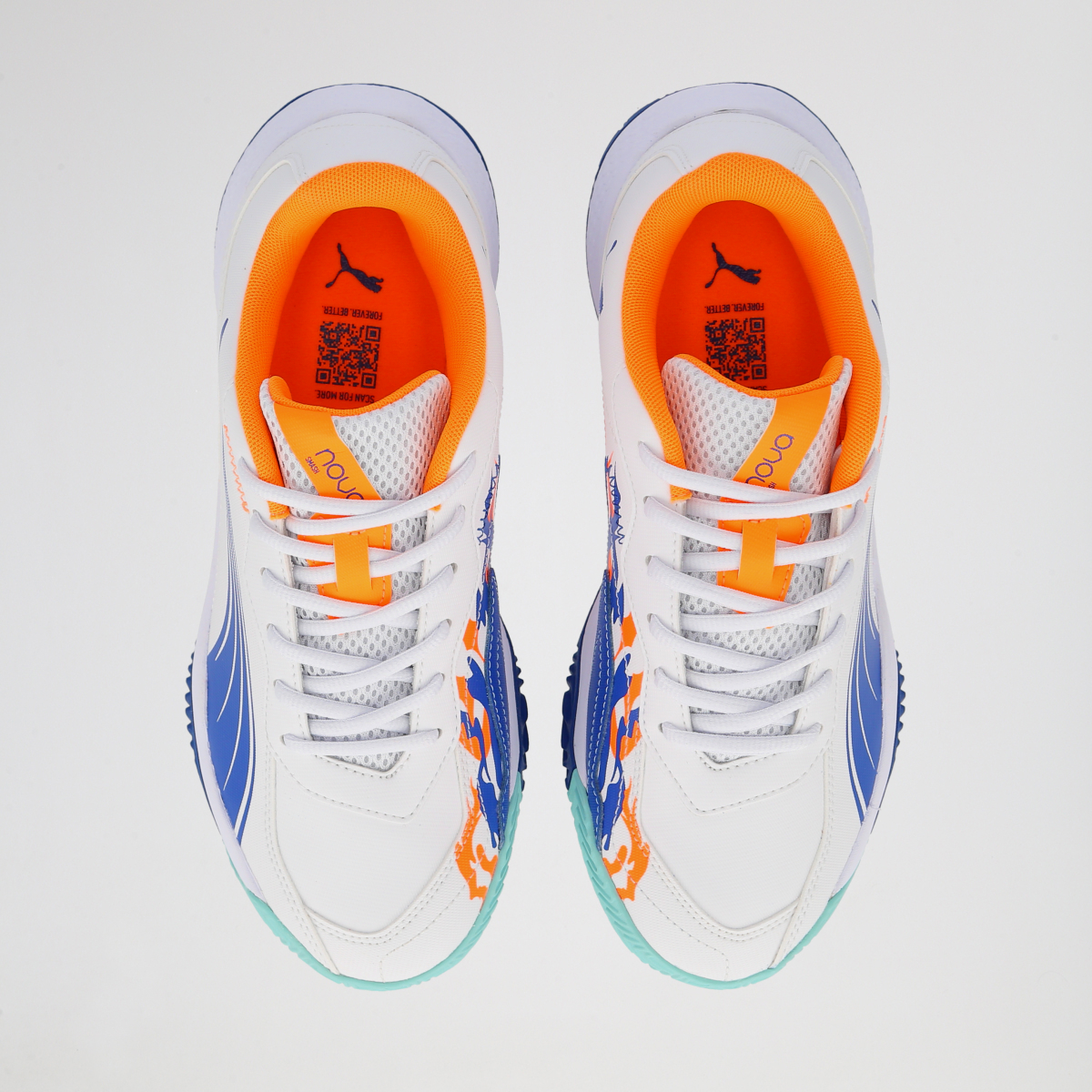 Zapatillas Puma Nova Smash,  image number null