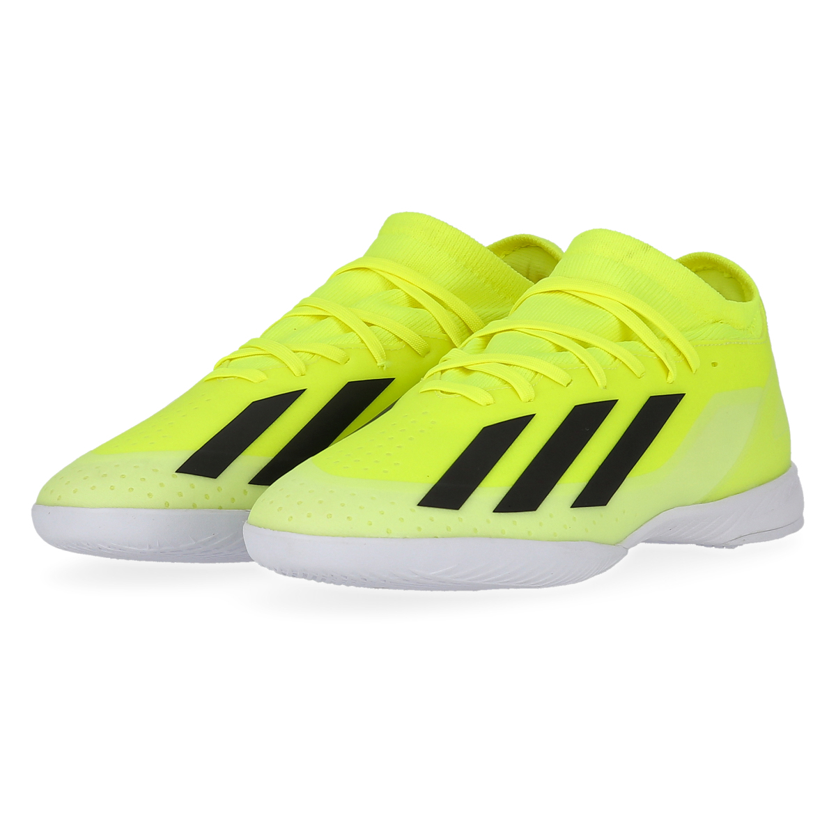 Botines F&uacute;tbol adidas X Crazyfast League In,  image number null