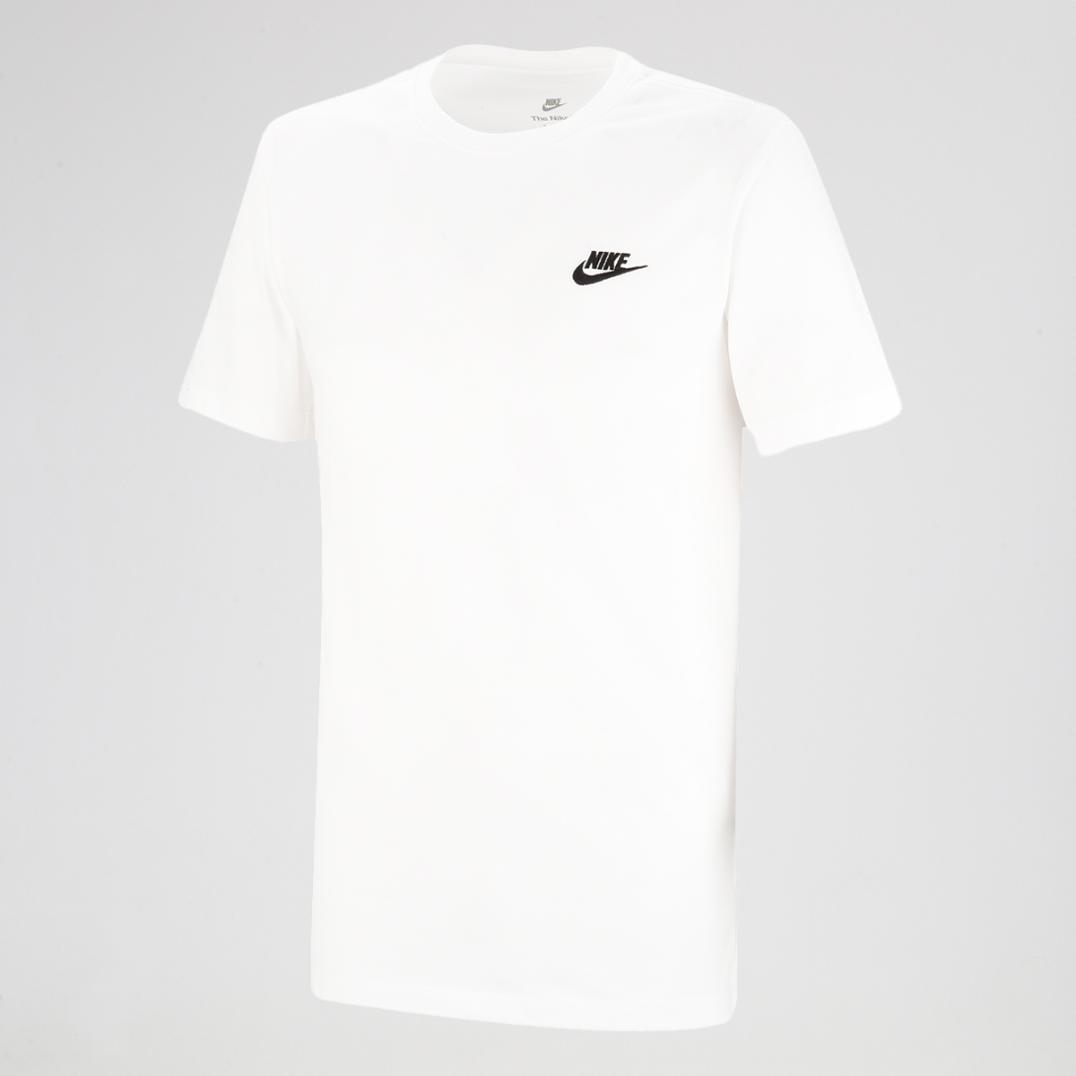 Remera Nike Sportswear Club,  image number null