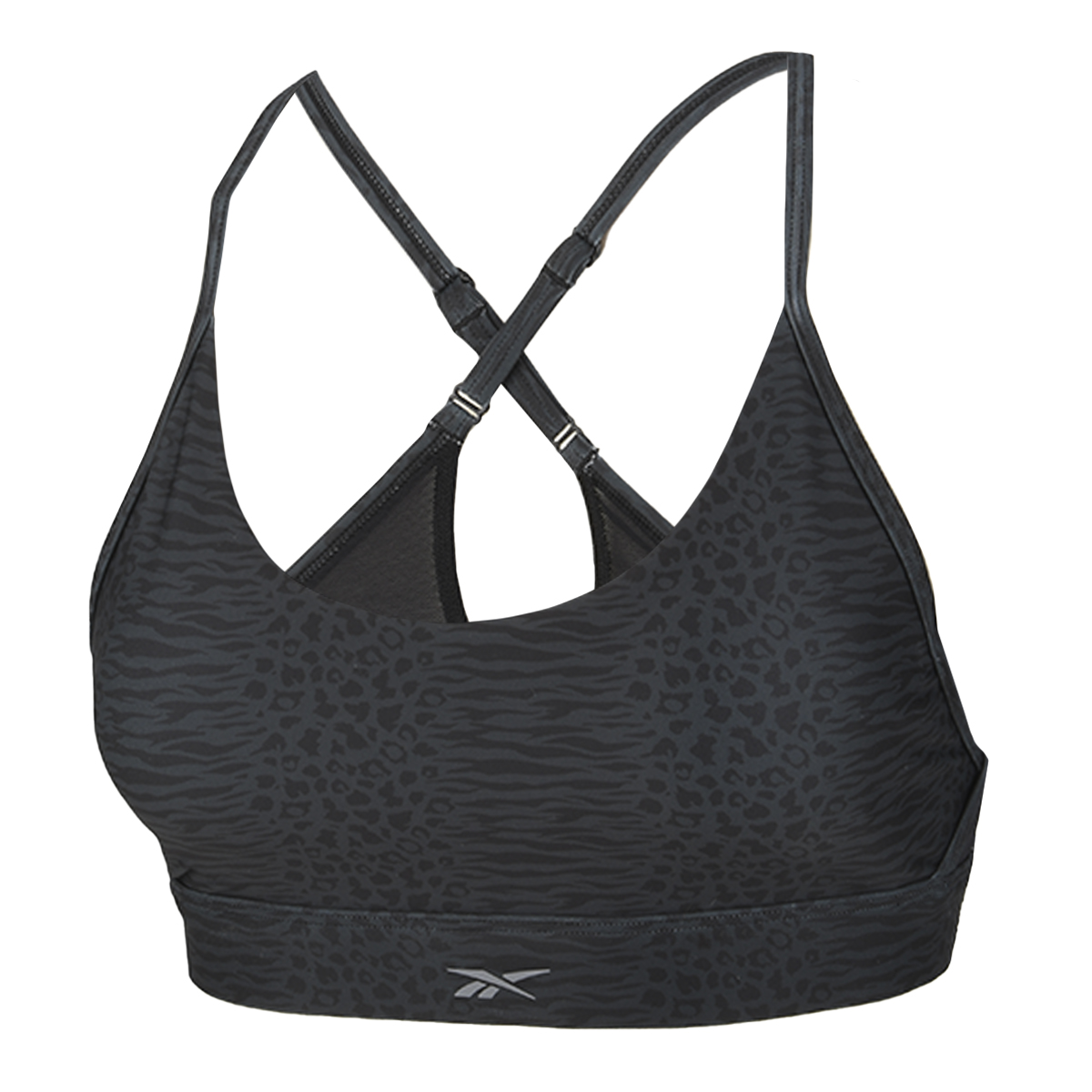 Top Entrenamiento Reebok Lux Mujer,  image number null