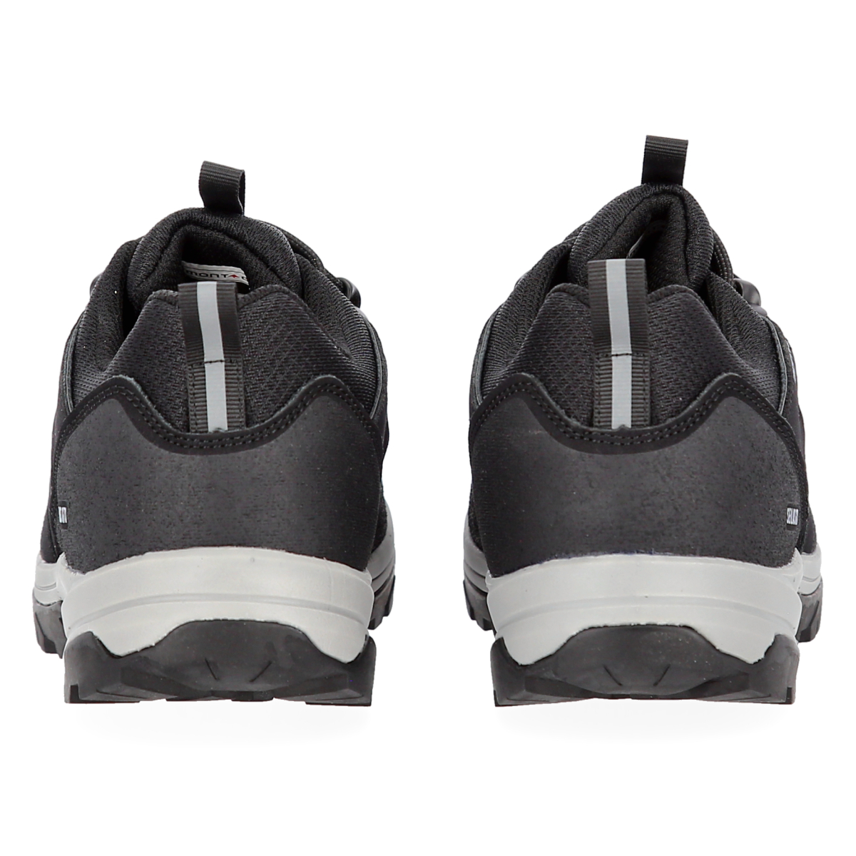 Zapatillas Outdoor Montagne Trail Seilas Gtx Hombre,  image number null