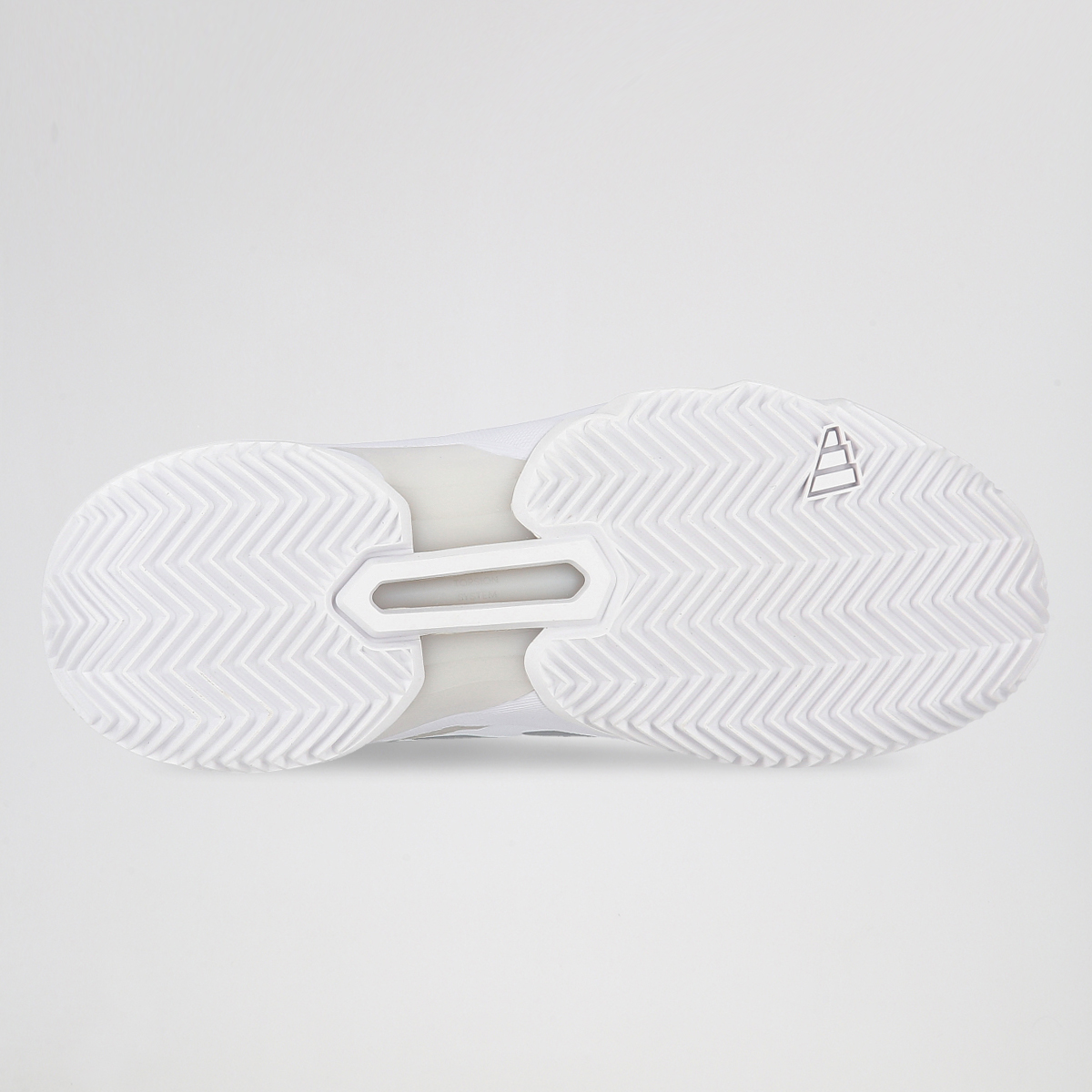 Zapatillas Tenis adidas Courtjam Control 3 Mujer,  image number null