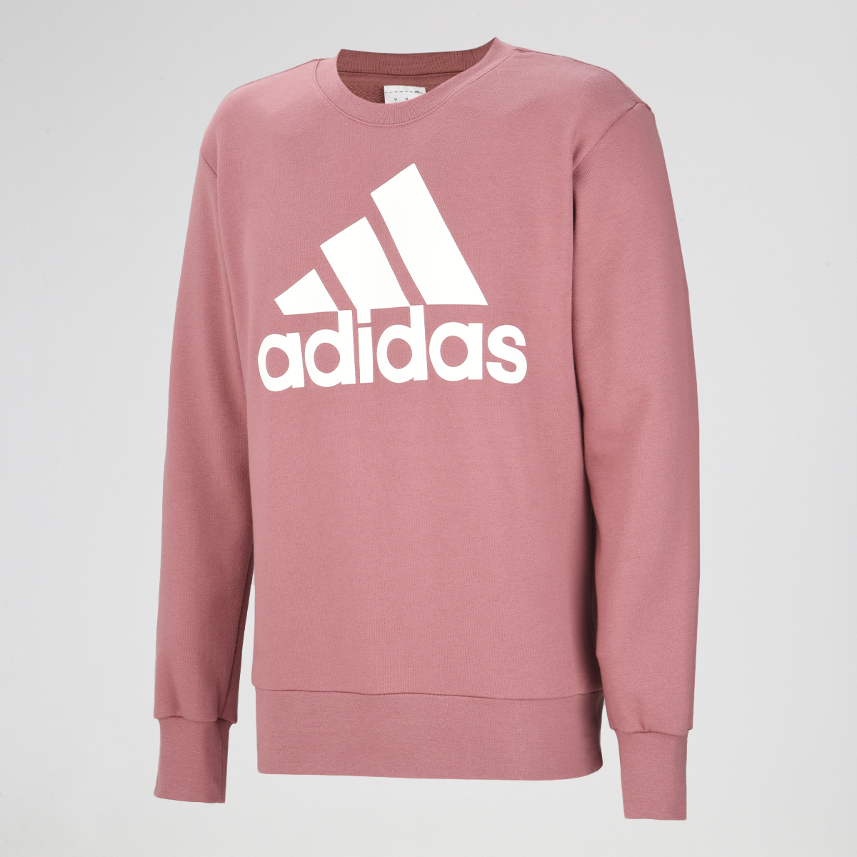 Buzo adidas rosa pastel best sale