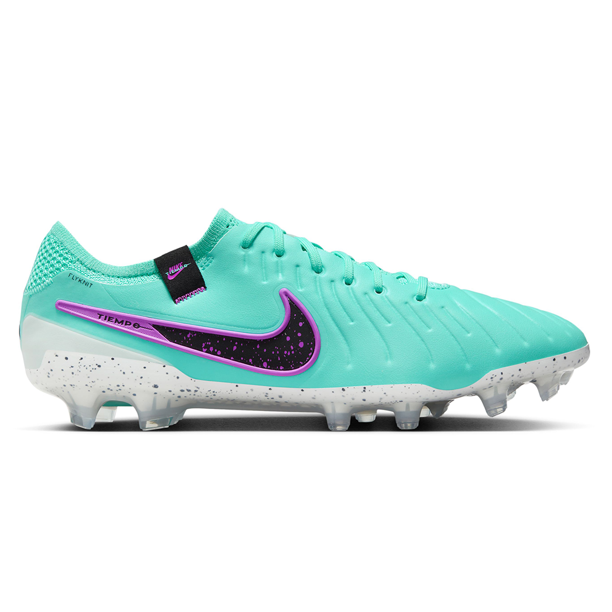Botines Futbol Nike Tiempo Legend 10 Elite Fg Hombre StockCenter