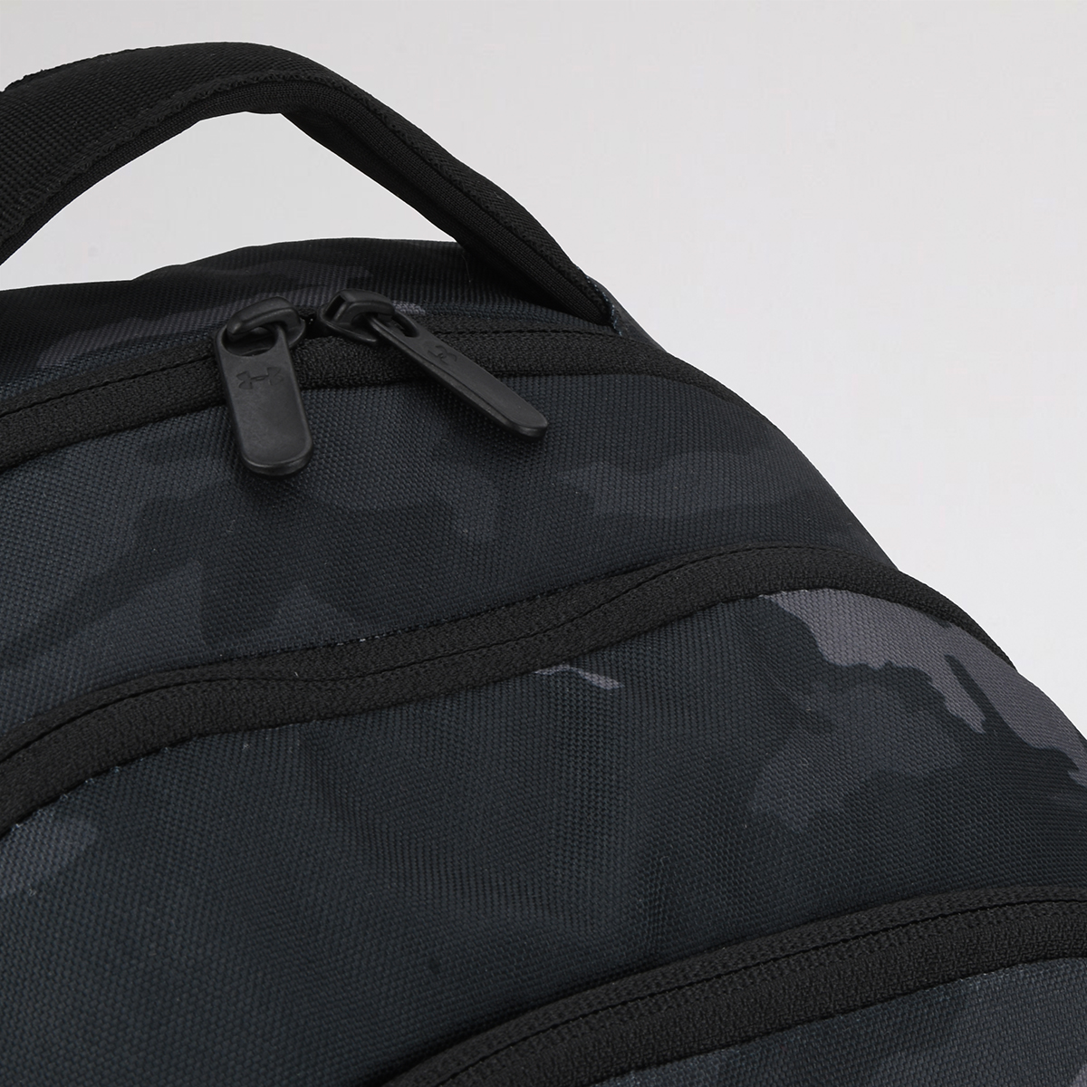 Mochila Under Armour Hustle 6.0,  image number null