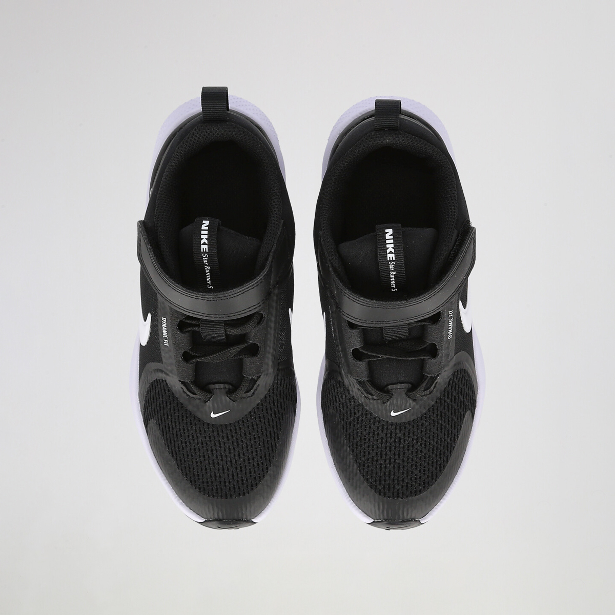 Zapatillas Nike Star Runner 5 Malla Niño,  image number null