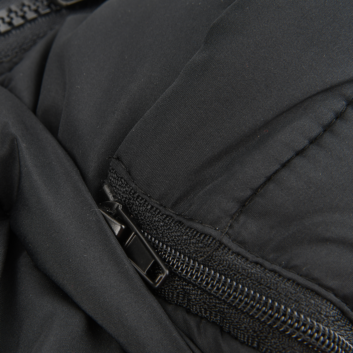 Campera Topper Bs Puffer Long Hombre,  image number null