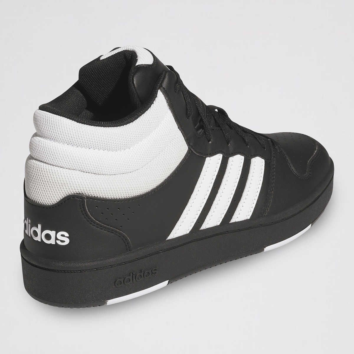 Zapatillas adidas Hoops Mid Classic Hombre,  image number null