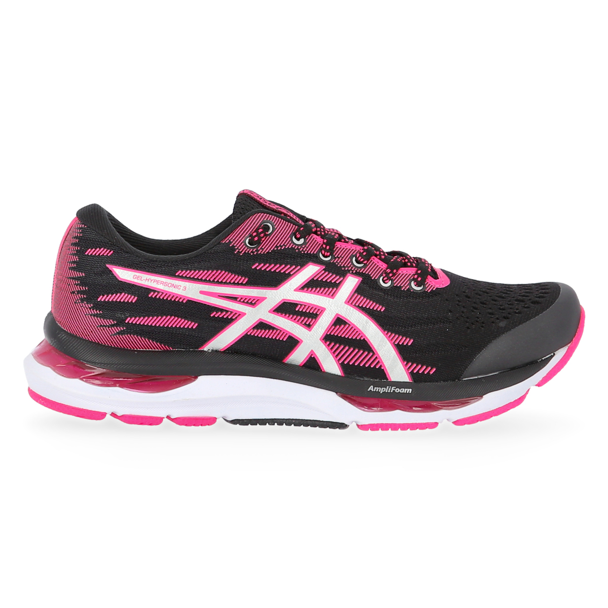 Zapatillas Running Asics Gel-hypersonic 3 Mujer,  image number null