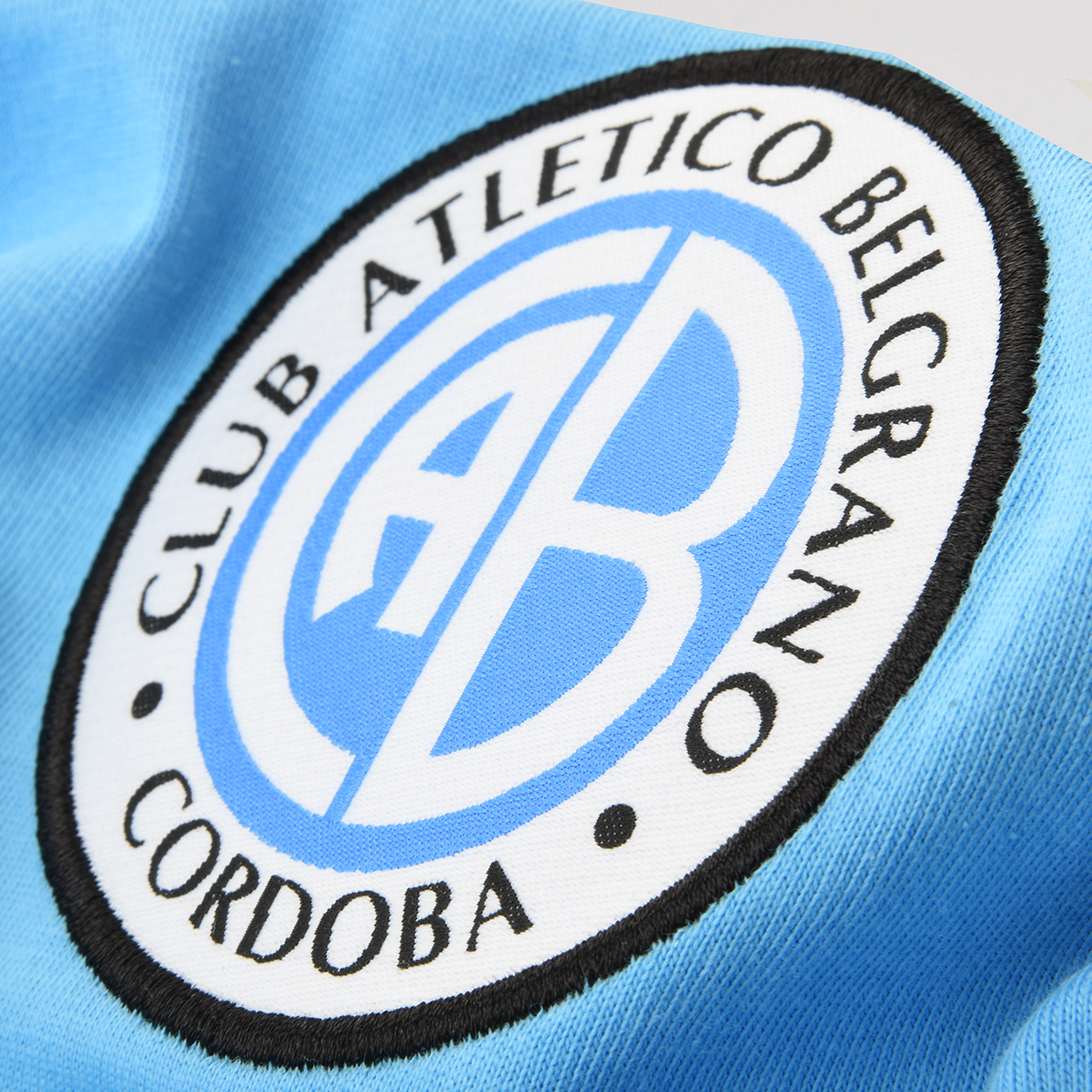 Remera Umbro Hincha CAB 01 de Hombre,  image number null