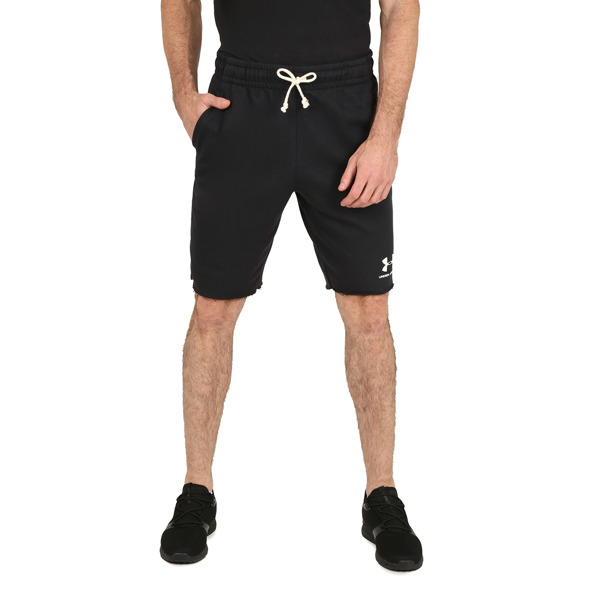 Short Under Armour Sportstyle Terry,  image number null