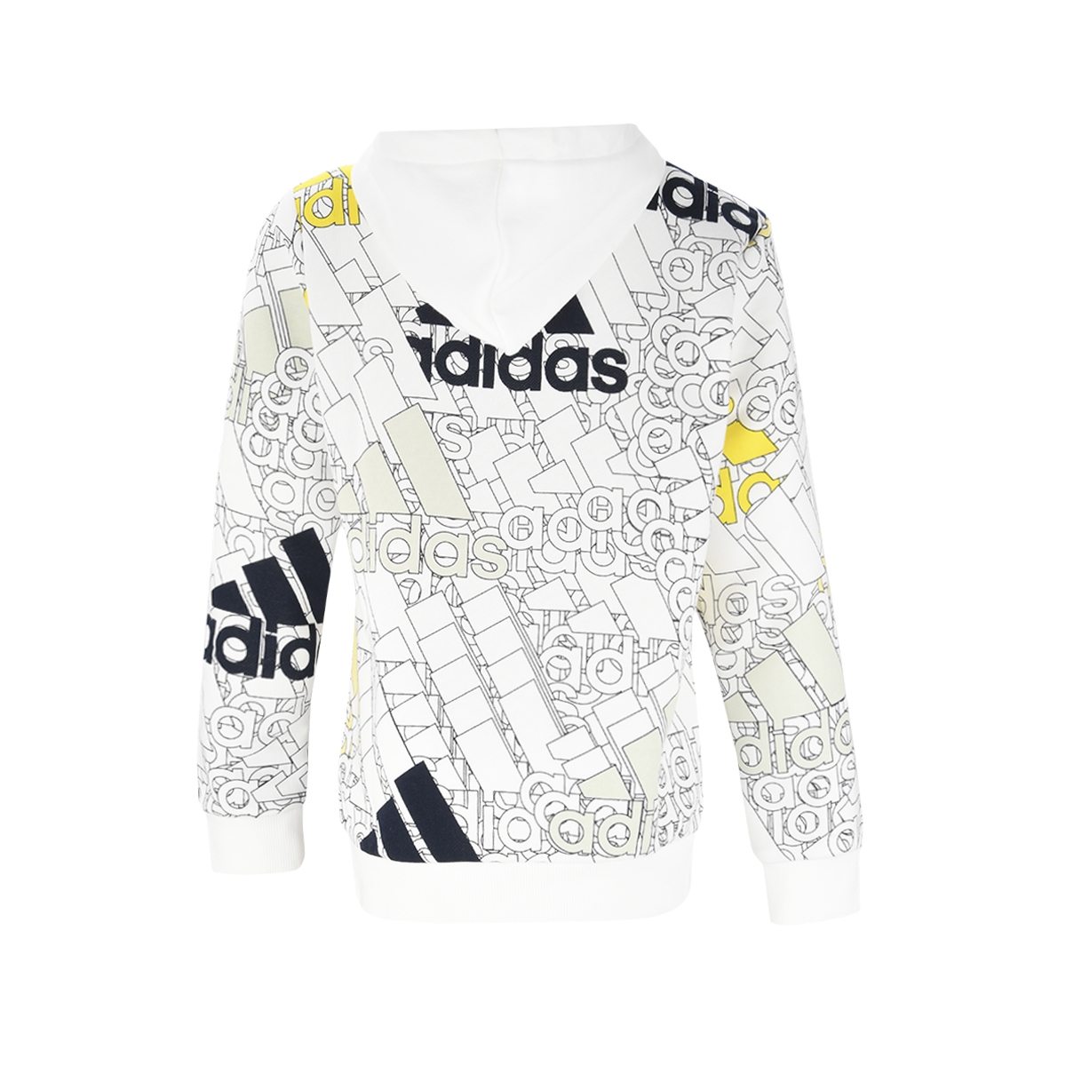 Buzo adidas BrandLove para Niños,  image number null