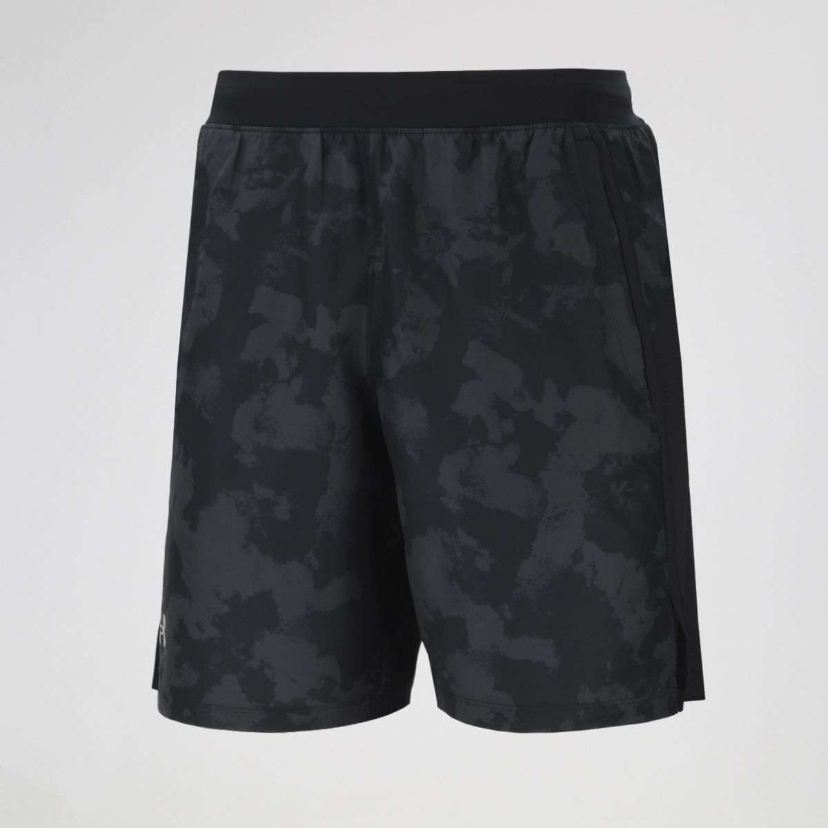 Short Running Under Armour Launch 7 Hombre,  image number null