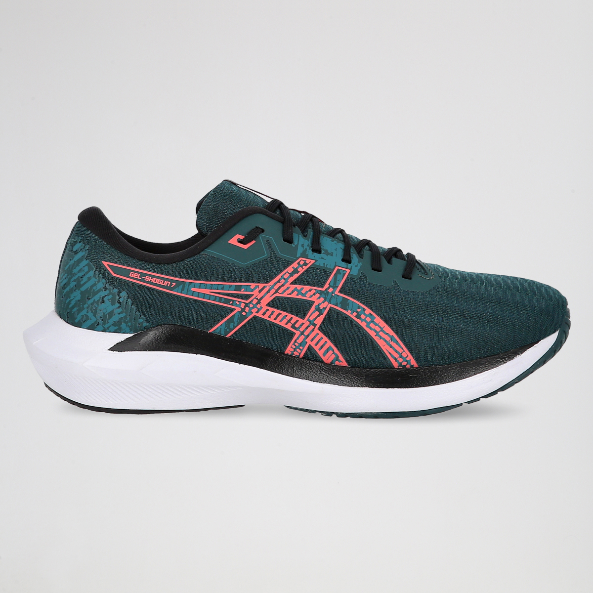 Zapatillas Running Asics Gel-Shogun 7 Hombre,  image number null
