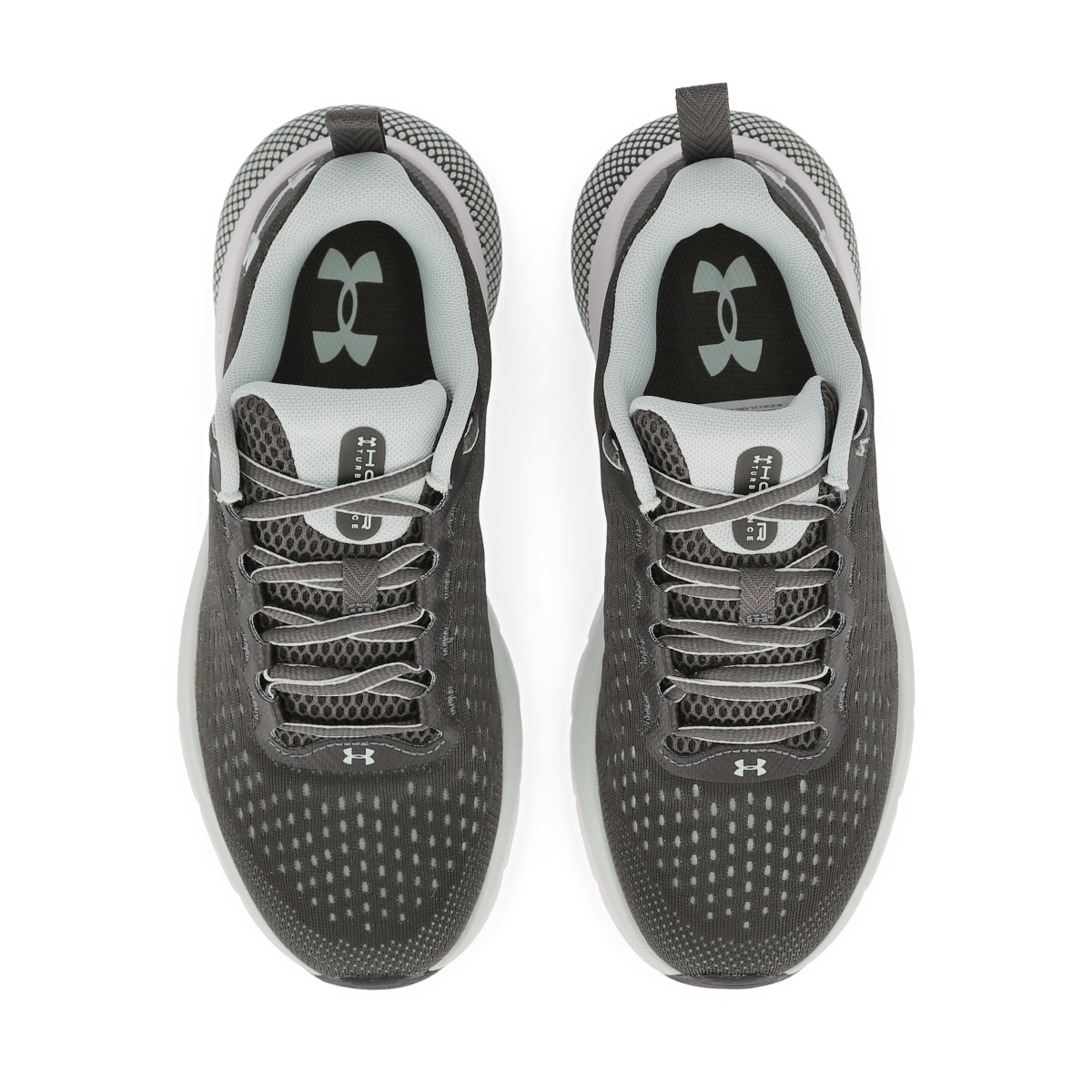 Zapatillas Running Under Armour Hovr Turbulence Mujer,  image number null