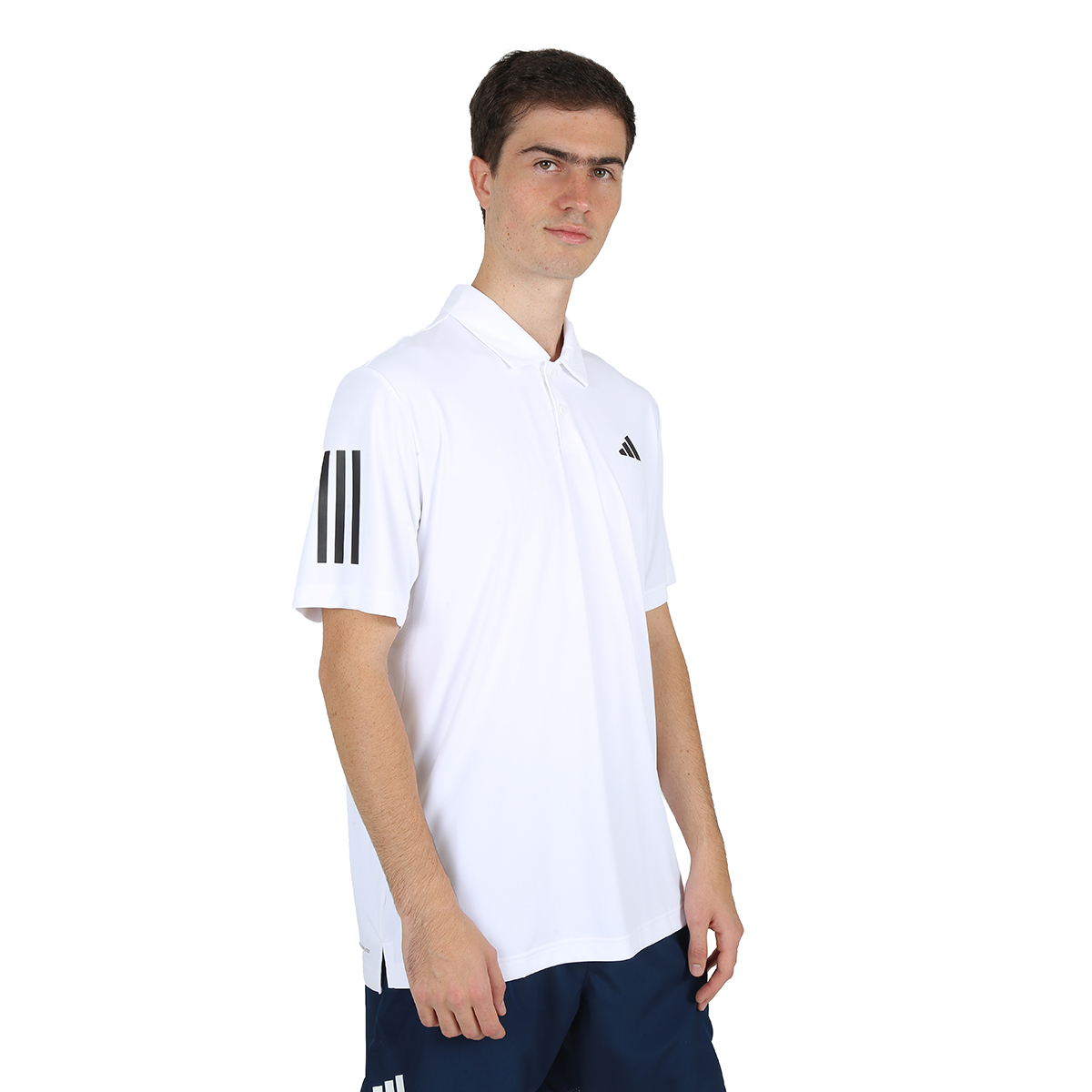 Chomba Tenis adidas Club 3 Tiras Hombre,  image number null
