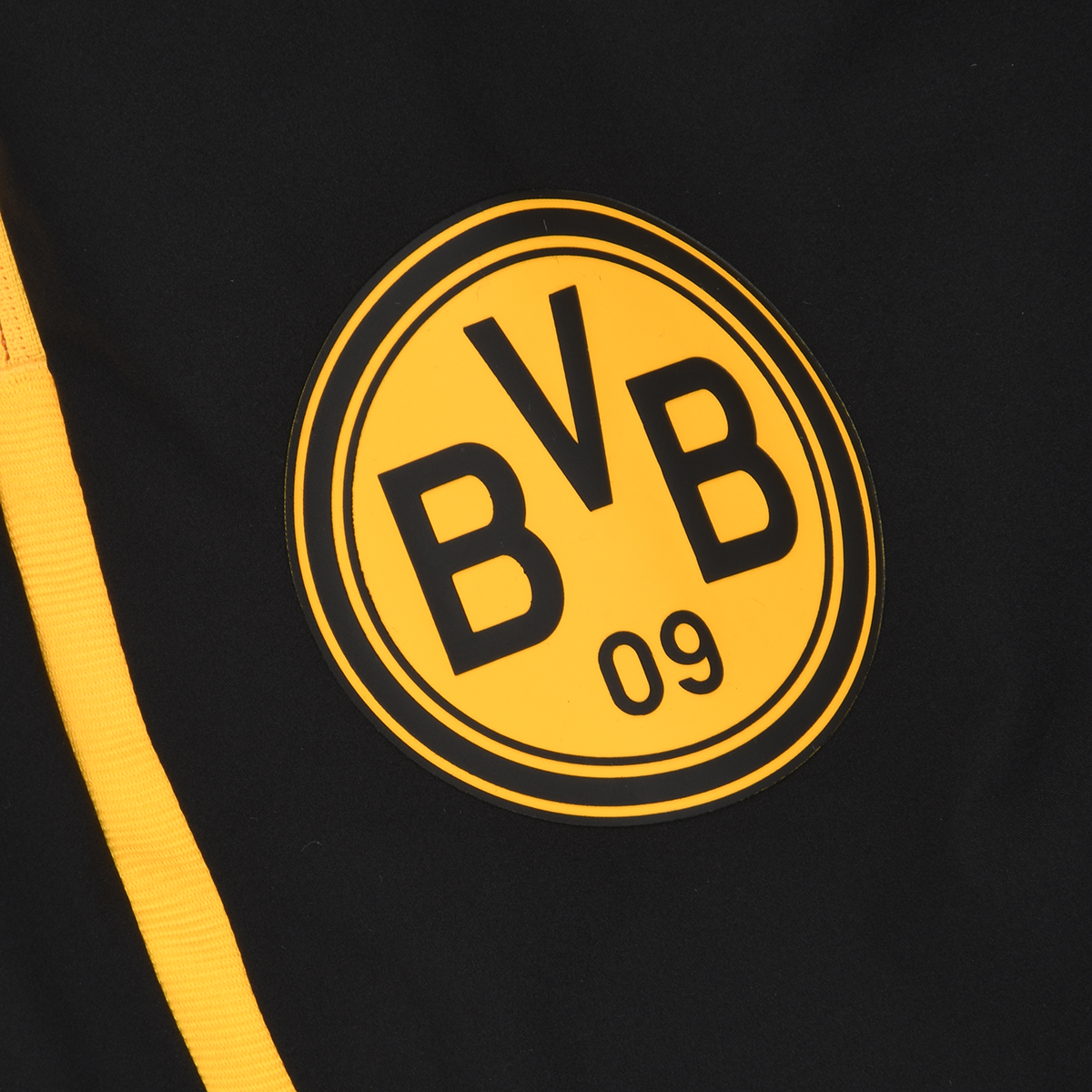 Pantal&oacute;n Puma Borussia Dortmund 25/26 Hombre,  image number null