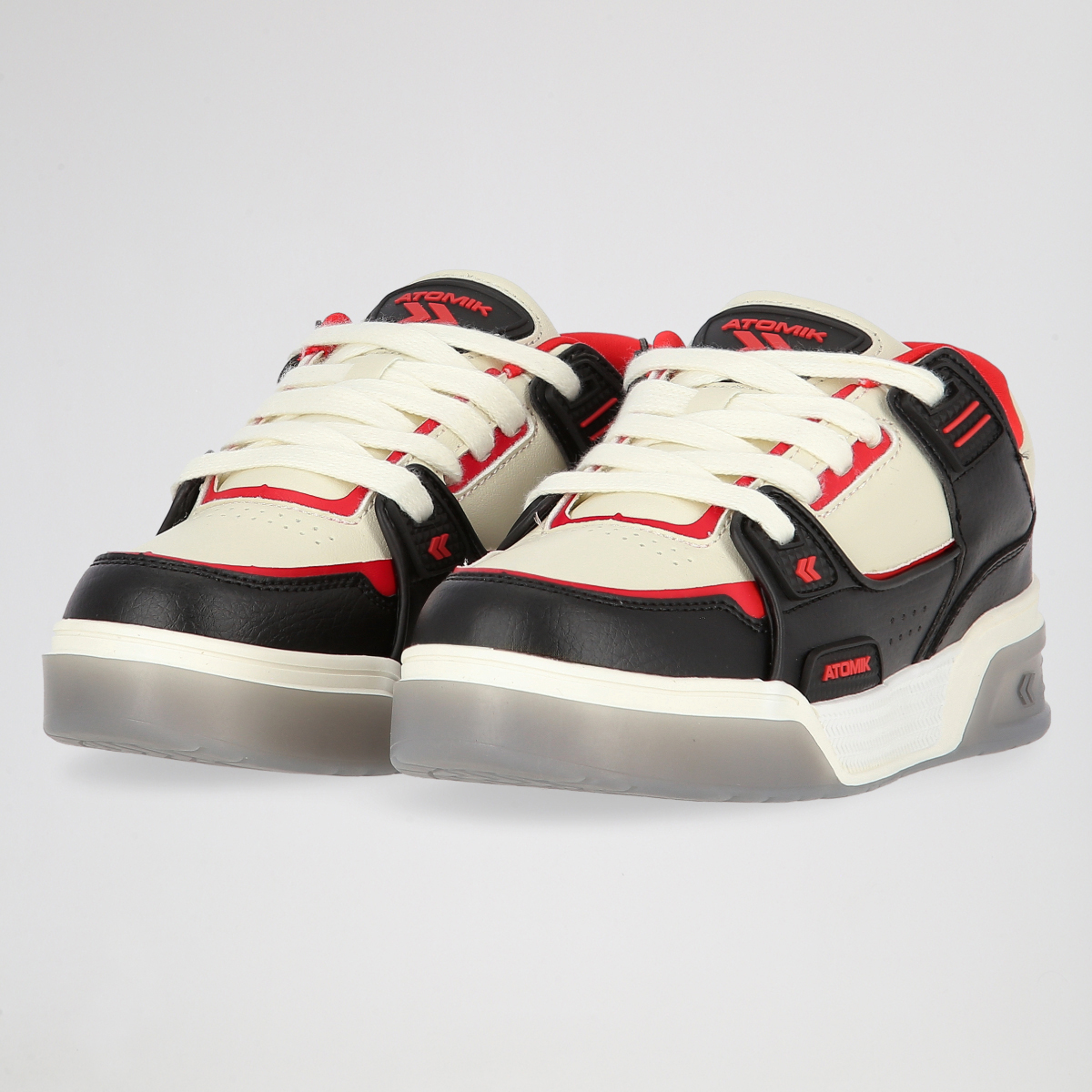 Zapatillas Atomik Reptor Mujer,  image number null