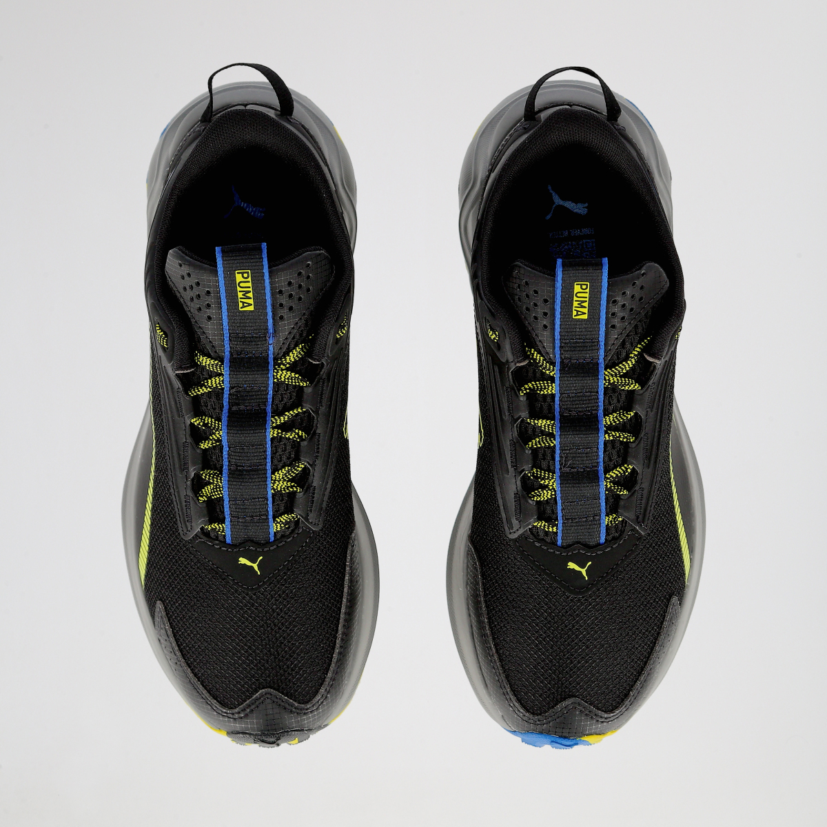 Zapatillas Puma Extend Lite Trail,  image number null