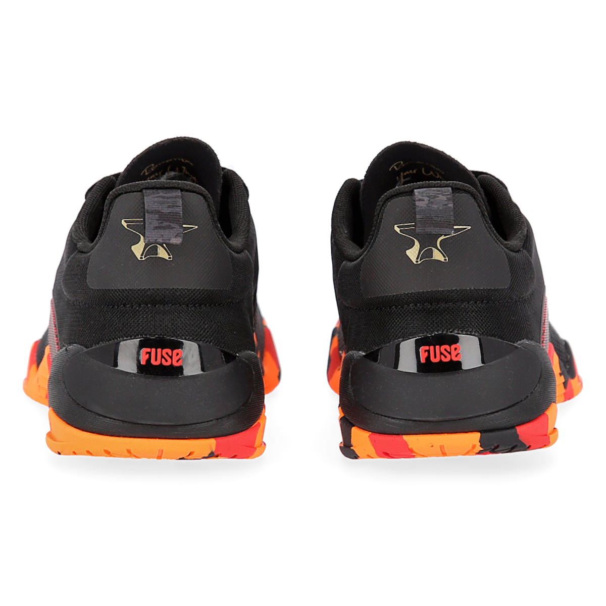 Zapatillas Training Puma Fuse 2.0 Forged Hombre,  image number null