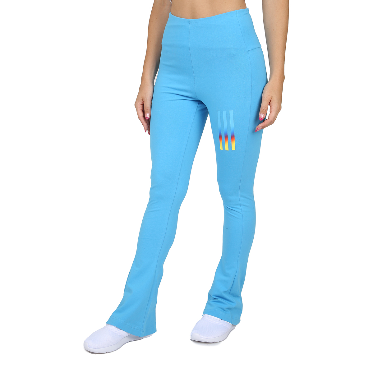Calza Urbana adidas Mission Victory Mujer,  image number null