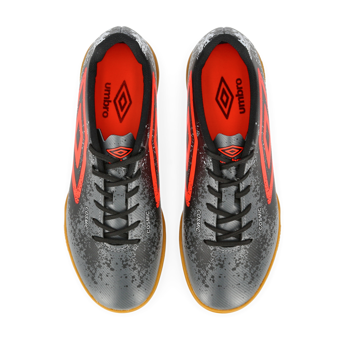Botines Fútbol Umbro Cosmic Sala Hombre,  image number null