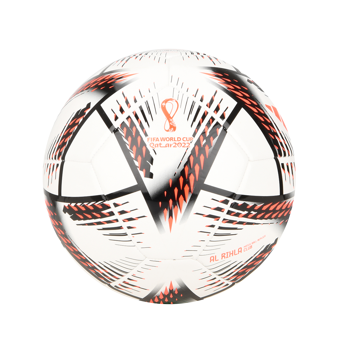 Pelota adidas Al Rihla Club,  image number null