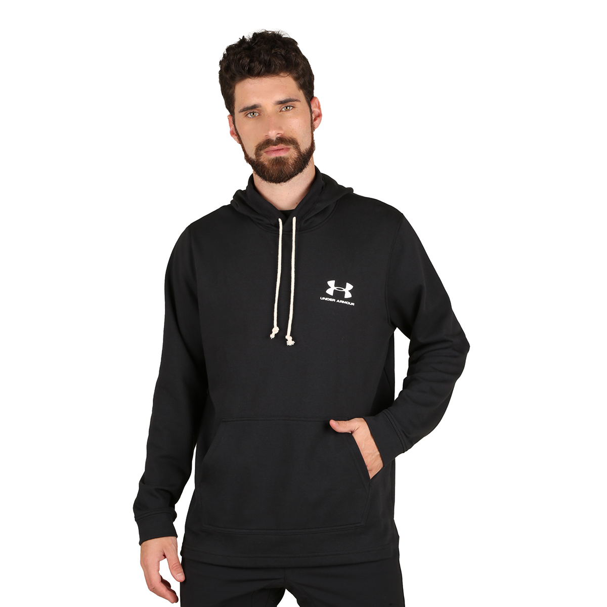 Buzo Under Armour Sportstyle,  image number null