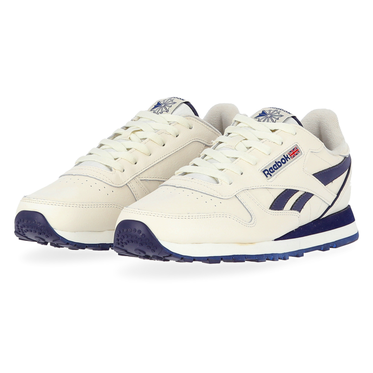 Mallas reebok classic hombre azul sales