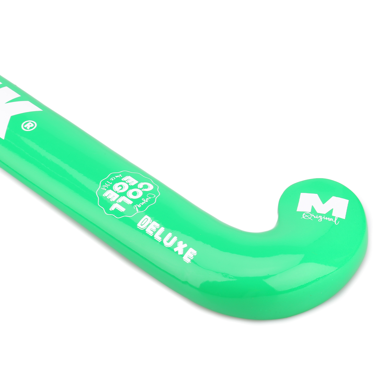 Palo de Hockey Malik College deluxe 36.5",  image number null