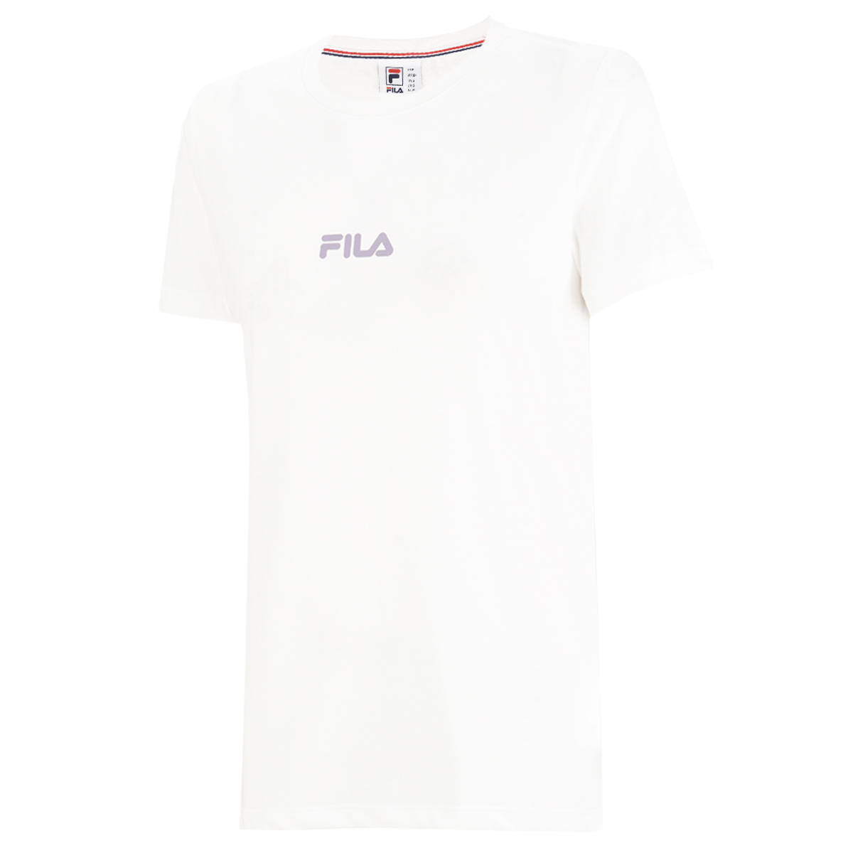 Remera Entrenamiento Fila Print Sports Mujer,  image number null