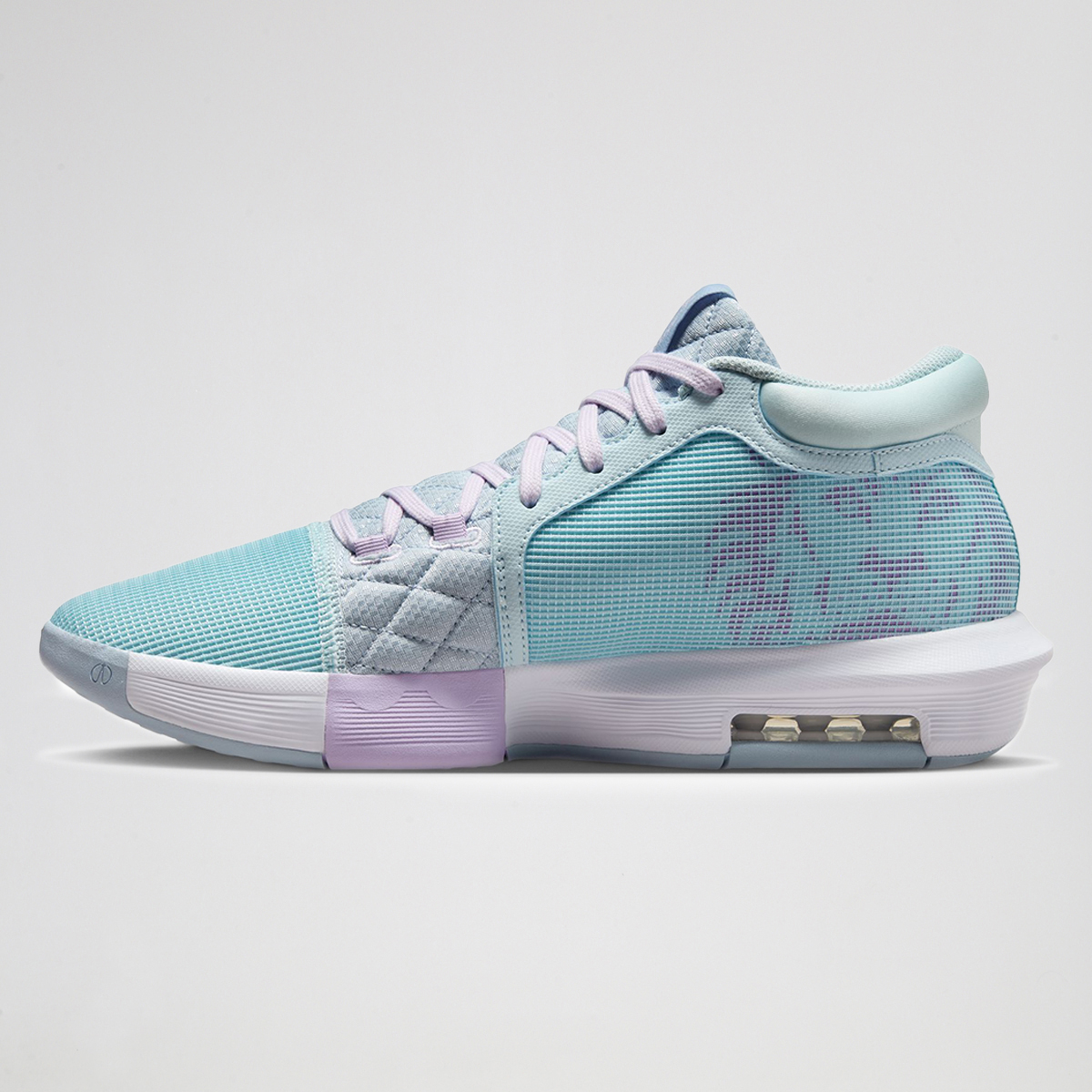 Zapatillas B&aacute;squet Nike Lebron Witness VIII Hombre,  image number null