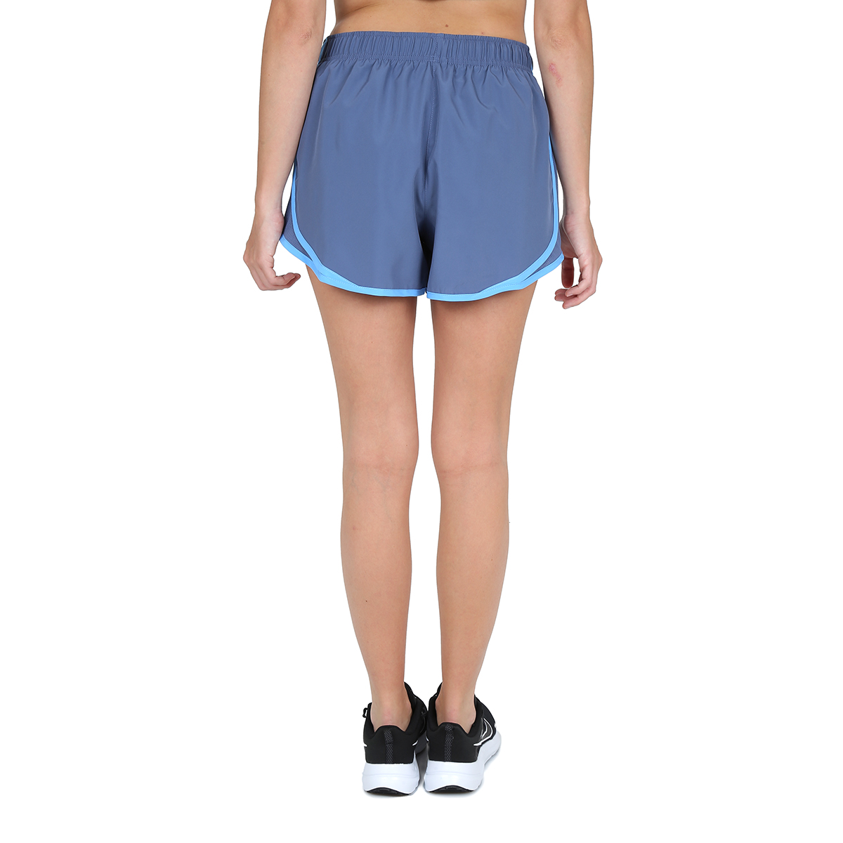 Short Running Nike Tempo Dri fit Mujer StockCenter