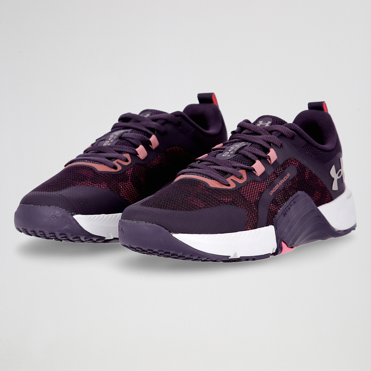 Zapatillas Under Armour Tribase Reps Mujer,  image number null