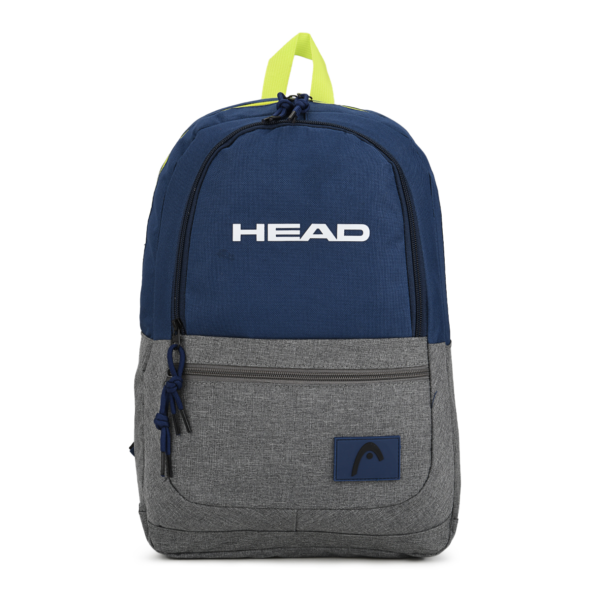 Mochila Head Tag Id,  image number null