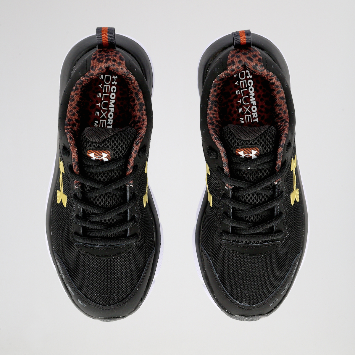 Zapatillas Running Under Armour Charged Assert 10 Mujer,  image number null