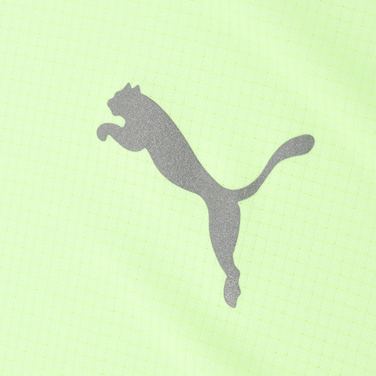 Remera Puma Run Favorite Hombre,  image number null