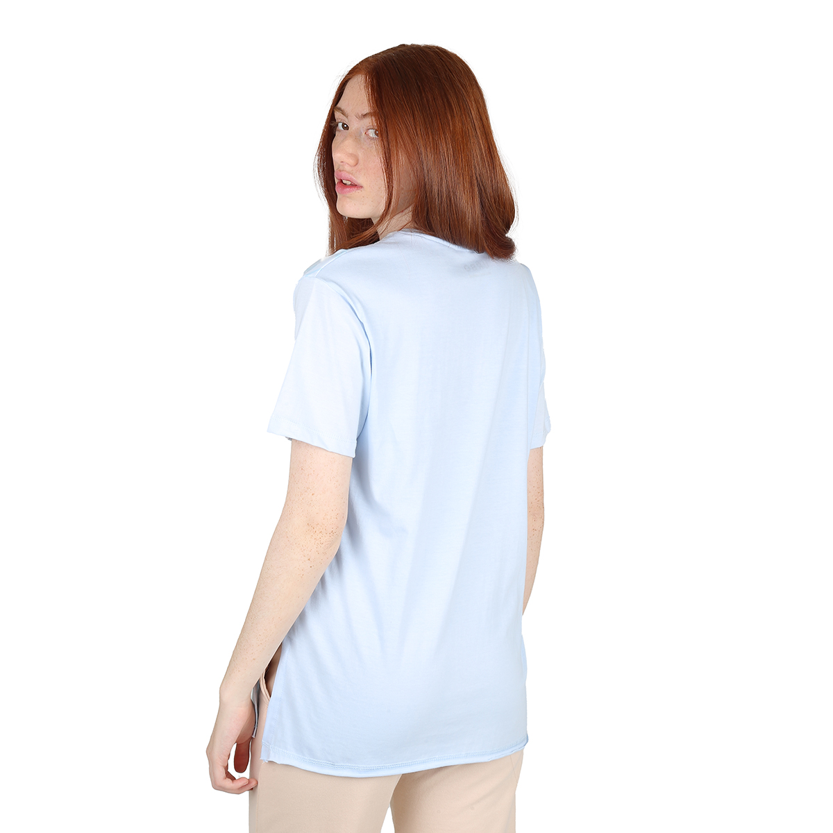 Remera Urbo Plain,  image number null