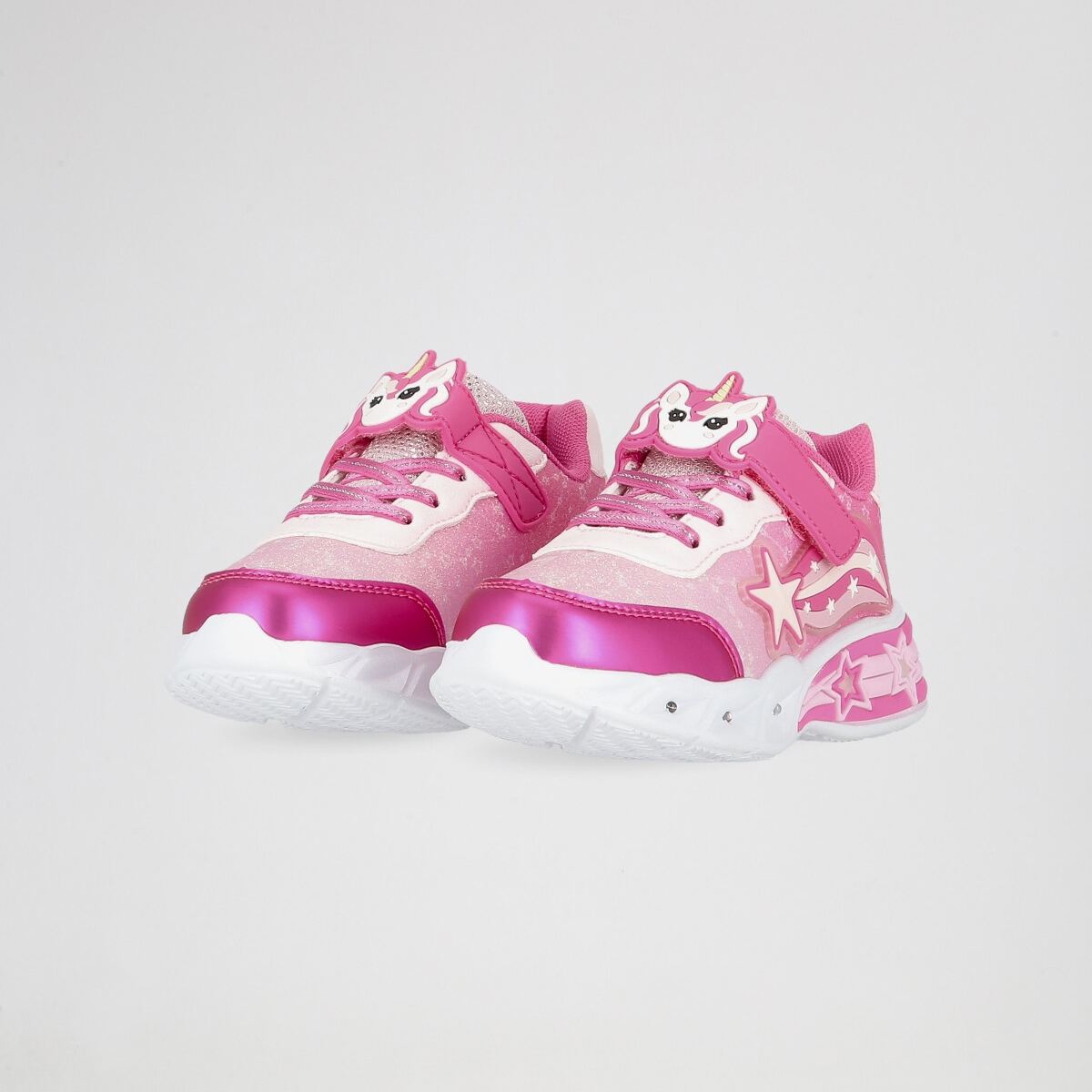 Zapatillas Footy Super Star Niña,  image number null