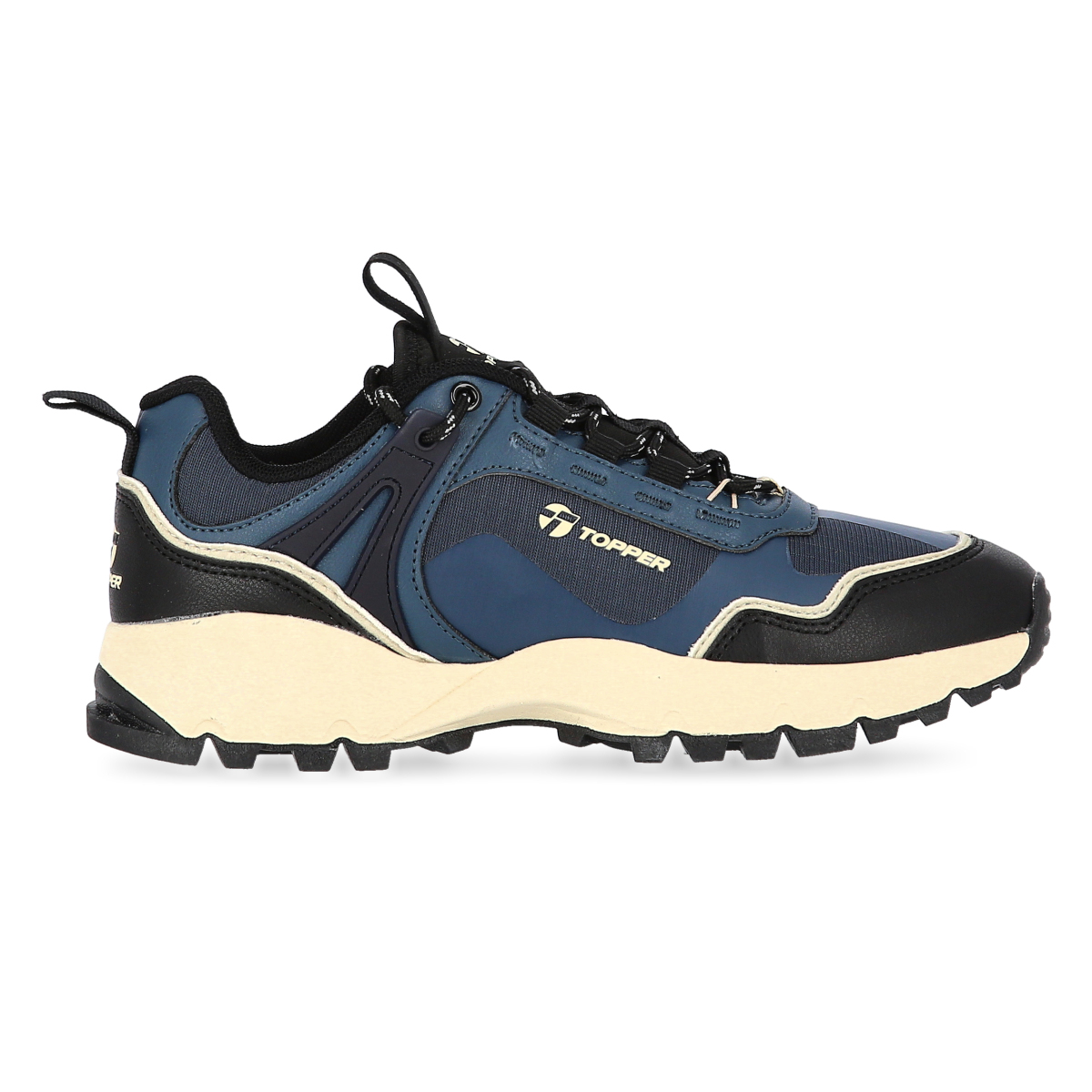 Zapatillas Outdoor Topper Ever 2.0,  image number null