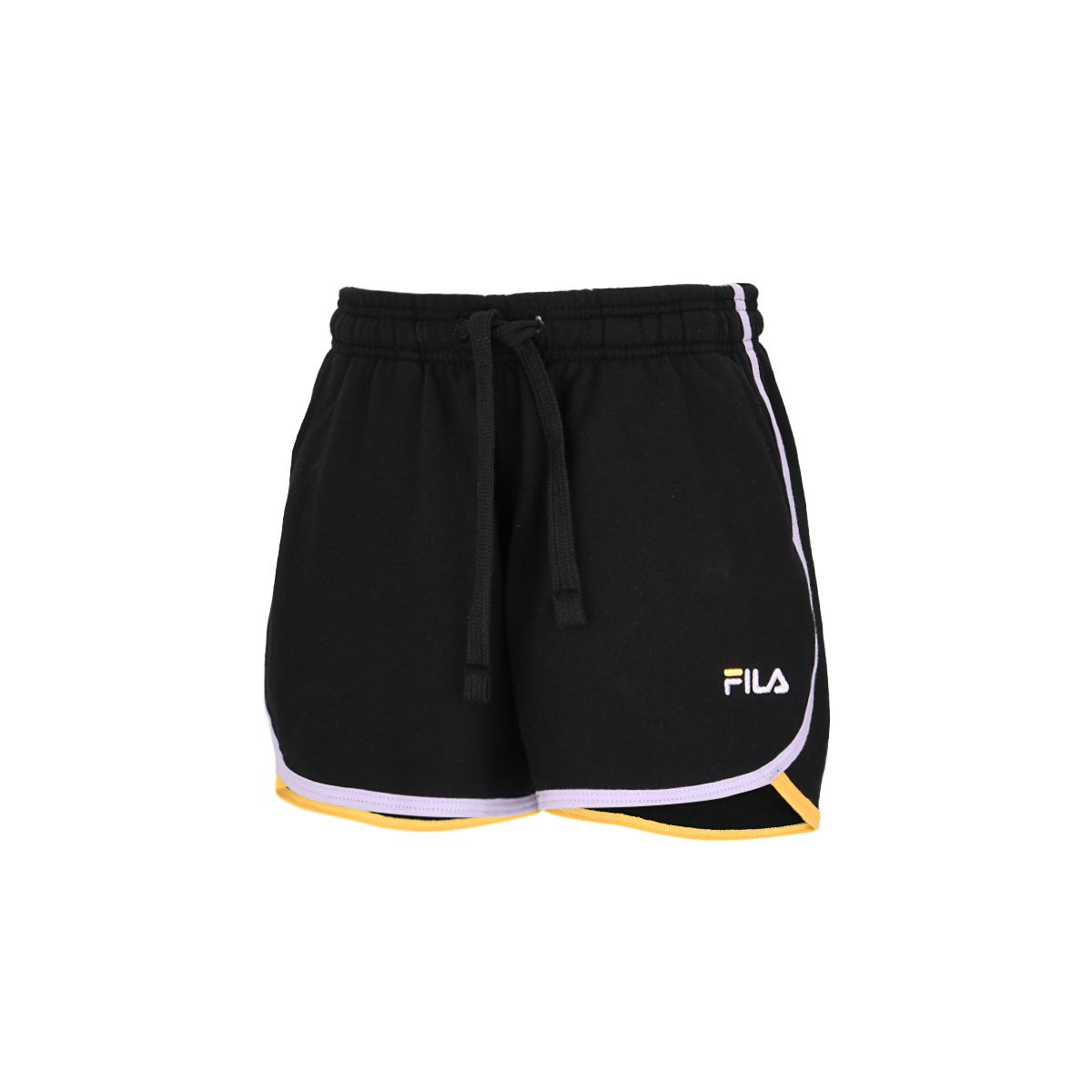 Short Fila Acqua Infantil,  image number null