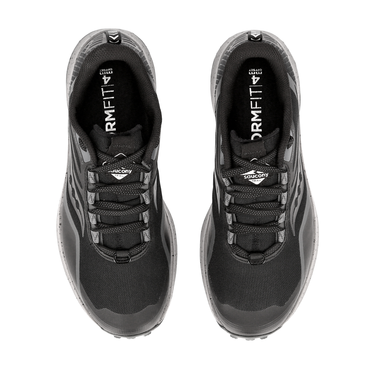 Saucony peregrine 4 hombre zapatos sales