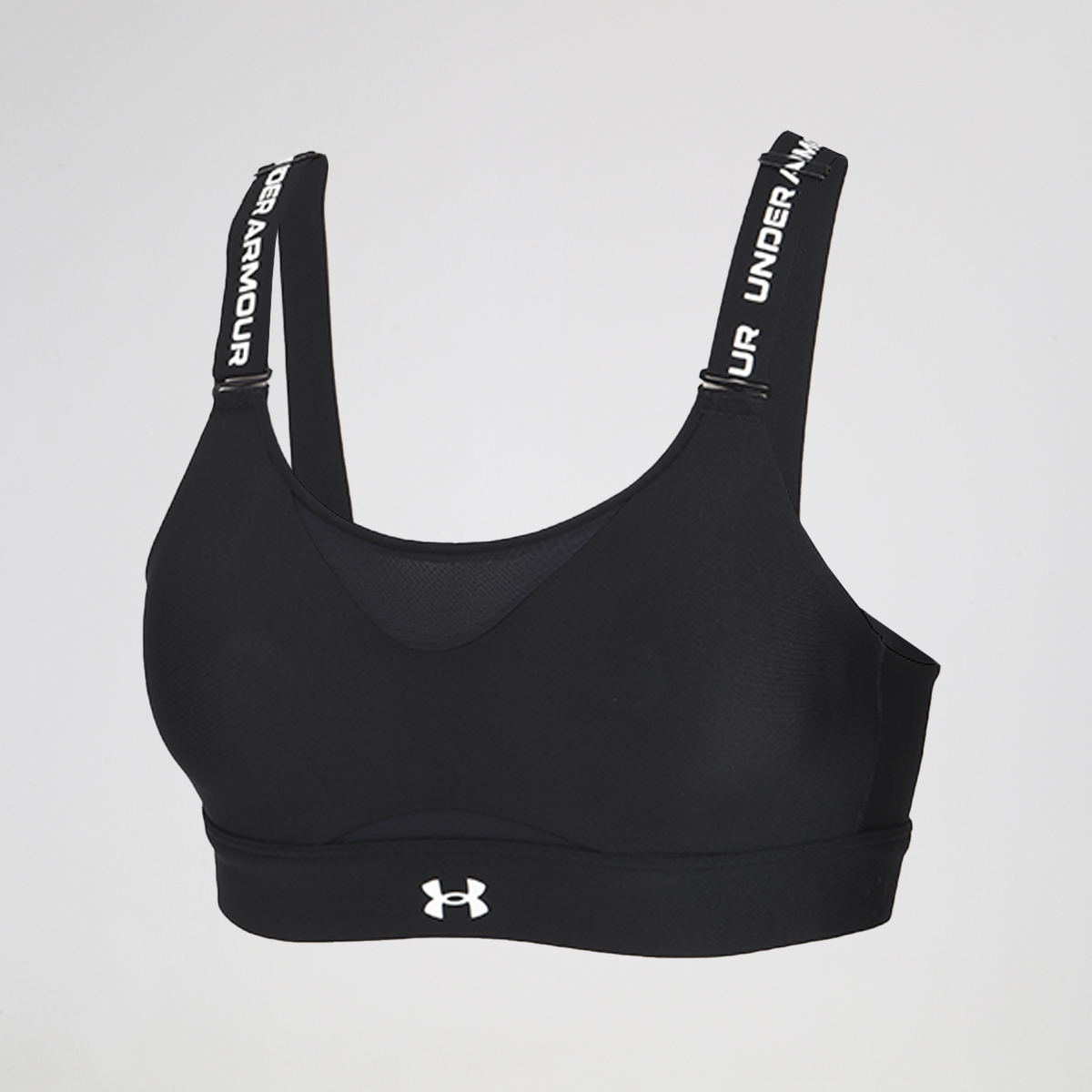 Top Under Armour Infinity High Mujer,  image number null