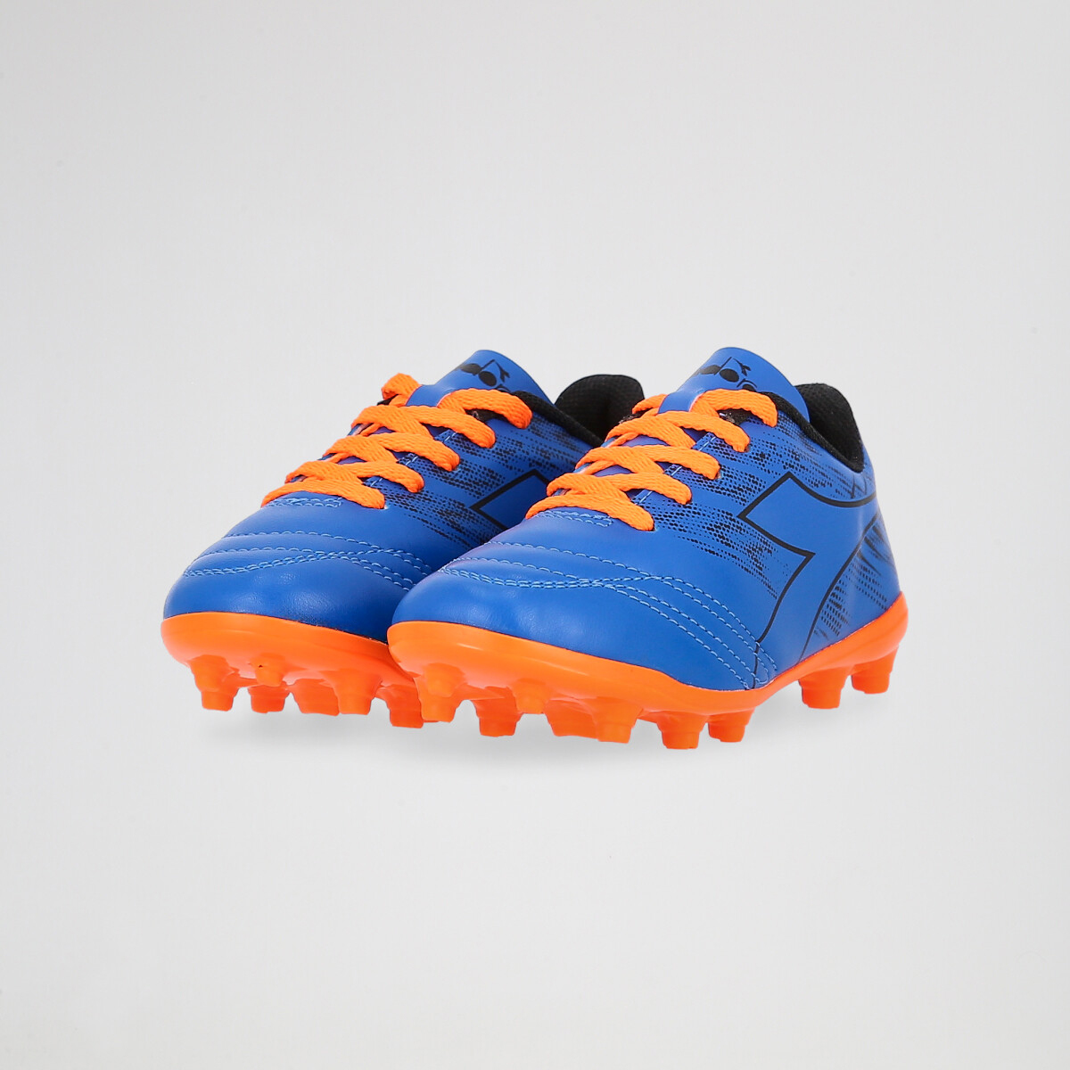 Botines F&uacute;tbol Diadora Express Fit 3 FG Infantil,  image number null