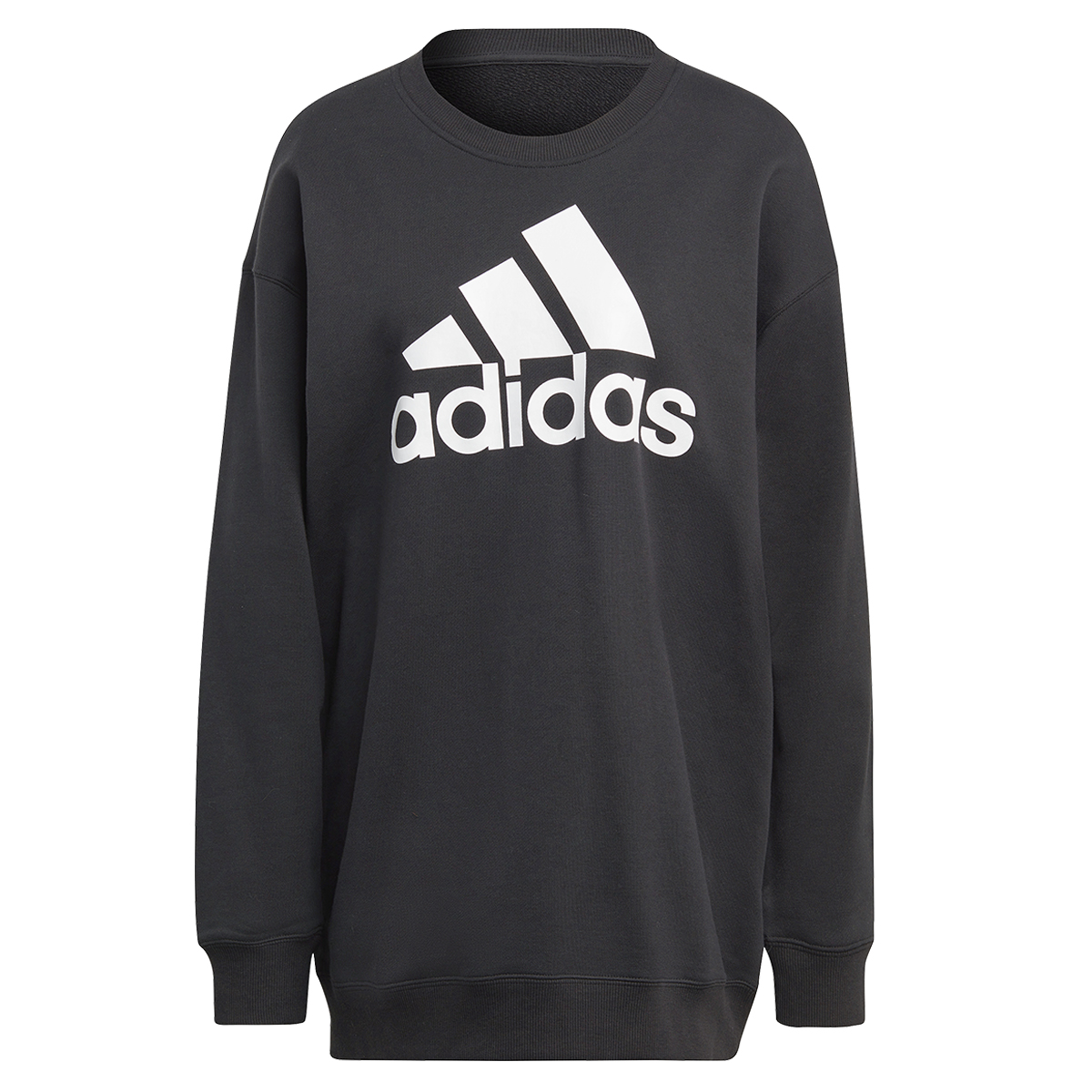 Buzo adidas Big Logo Mujer StockCenter