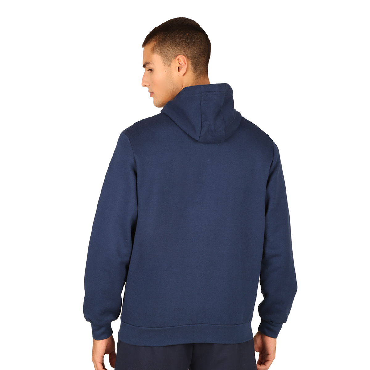 Campera Canguro Lotto Smart II,  image number null